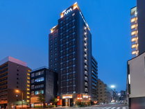 �A�p�z�e���q���{�� �n�򒬉w�k�r�̎{�ݎʐ^1