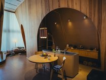 SANU 2nd Home �y���1st�̎{�ݎʐ^3