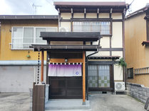݂@FUKIYA@Villas̊Oώʐ^