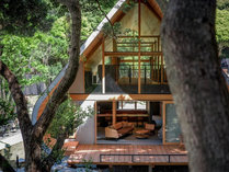 Retreat Villa iki̊Oώʐ^