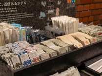 リッチモンドホテル横浜駅前の施設写真2