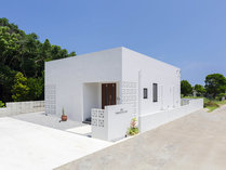 BISE PRIVATE VILLA PiPi̊Oώʐ^