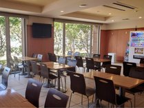 �V���v���n�[�g�z�e�����̎{�ݎʐ^3