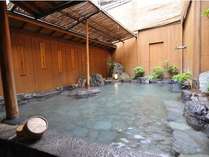 館内湯めぐりが愉しめる宿　渋温泉　古久屋の施設写真2