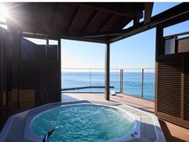 Beachside Onsen Resort �䂤�݂̎{�ݎʐ^2