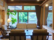 �䂸��͂̎{�ݎʐ^2