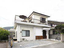 �ݐ؏h�ЂƂƂ��̊O�ώʐ^