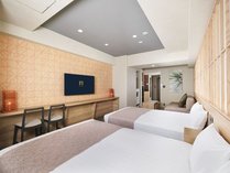 Premium Apart MONday �l�����X�e�[�V�����̎{�ݎʐ^3