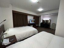 ホテル・アルファ－ワン柏崎の施設写真3
