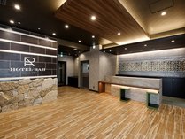 HOTEL RAH�̎{�ݎʐ^1