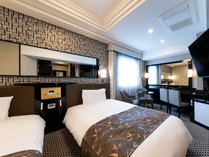 アパホテル〈西船橋駅前〉の施設写真3