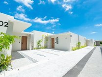 ���S RUSIN PrivatePoolVilla ONNA by COLDIO�̊O�ώʐ^