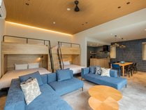 ���S RUSIN PrivatePoolVilla ONNA by COLDIO�̎{�ݎʐ^2