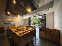 �y�m���z�e���̎{�ݎʐ^3