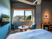 HOTEL AO KANAZAWA̎{ݎʐ^2