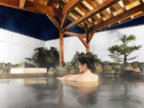 くりやま温泉 ホテルパラダイスヒルズの施設写真1