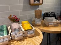 �����u�����g�X�^�C�����l���ؒ��̎{�ݎʐ^3