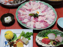 貸切風呂と季節の京料理を楽しむ　大人の隠れ家　高雄錦水亭の施設写真3