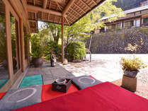 貸切風呂と季節の京料理を楽しむ　大人の隠れ家　高雄錦水亭の施設写真2