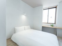 Atic Guesthouse�̎{�ݎʐ^3