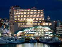 沖縄かりゆしアーバンリゾート ナハの口コミ 評判 宿泊予約は じゃらん