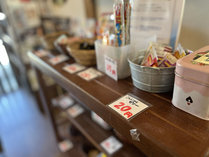 �Q�X�g�n�E�X���[���̎{�ݎʐ^2