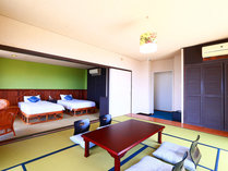 Garden BBQ & Stay ANCHOR�̎{�ݎʐ^2