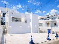 Dual Life House Koza�̊O�ώʐ^