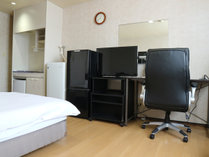 アパートメントホテル　サンシャインの施設写真1