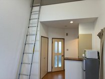 apartment hotel myu ���˂̎{�ݎʐ^2