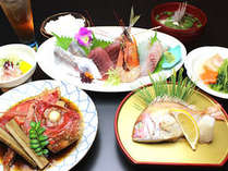 ビジネスホテル地魚料理菊川の施設写真2
