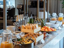 �[���e�B�X���iZentis Osaka�j�̎{�ݎʐ^3