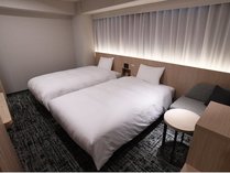 Ｒ＆Ｂホテル　上野広小路(２０２３年３月１日全室リニューアル)の施設写真3