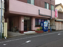 ���h�b����̊O�ώʐ^