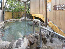 岡山桃太郎温泉の施設写真2