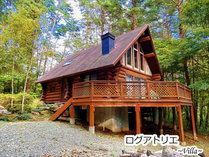 Kobuchizawa ArtWellness IKIGAI-VILLAS̊Oώʐ^