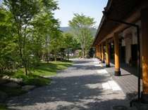 ゆふいん夢ひろば 宿泊予約は じゃらんnet