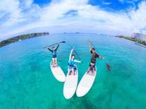 ANA�C���^�[�R���`�l���^�������r�[�`���]�[�g by IHG�̎{�ݎʐ^2