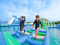 ANA�C���^�[�R���`�l���^�������r�[�`���]�[�g by IHG�̎{�ݎʐ^2