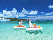 ANA�C���^�[�R���`�l���^�������r�[�`���]�[�g by IHG�̎{�ݎʐ^3