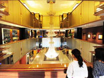 ホテル国際21　善光寺にほど近い長野県最高層のホテルの施設写真2