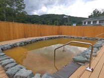 ホテル木曽温泉黄金の湯　グランピングＯＮＴＡＫＥの施設写真2