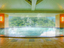 大江戸温泉物語 東山グランドホテルの施設写真3