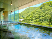 大江戸温泉物語 東山グランドホテルの施設写真2