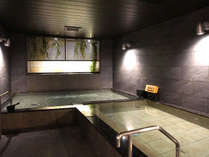 ホテルＳＵＩ神戸三宮　ｂｙ　ＡＢＥＳＴ なごみの湯の施設写真2