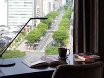 ホテルメトロポリタン仙台イーストの施設写真3