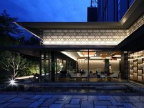 クロスホテル京都（ORIX HOTELS＆RESORTS）の外観写真