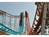 グリーンランド遊園地に直結 ホテルブランカの料金一覧 宿泊プラン 宿泊予約は じゃらん