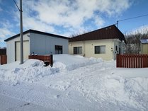 Hermit�@�m���̊O�ώʐ^