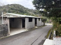 friend hotel�̊O�ώʐ^